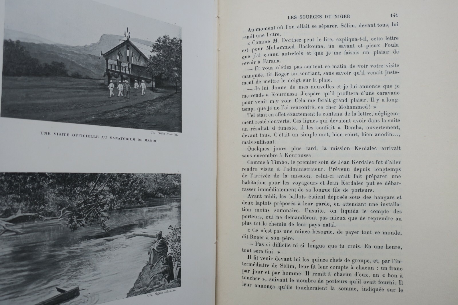 Koloniales Familienleben im Sudan - Image 6