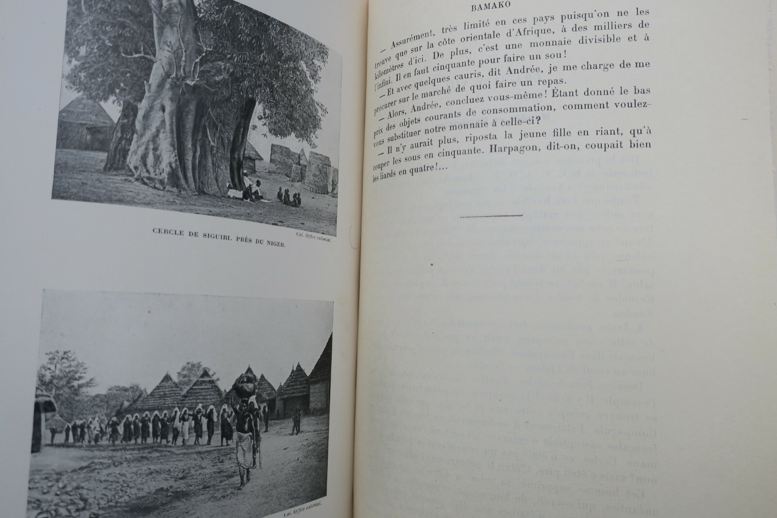 Koloniales Familienleben im Sudan - Image 5