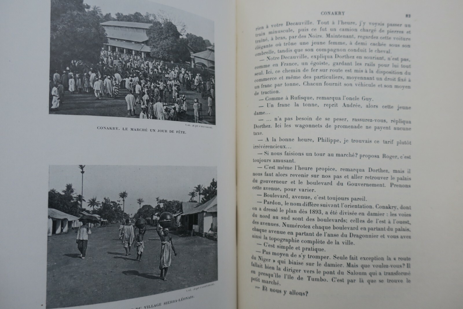Koloniales Familienleben im Sudan - Image 7