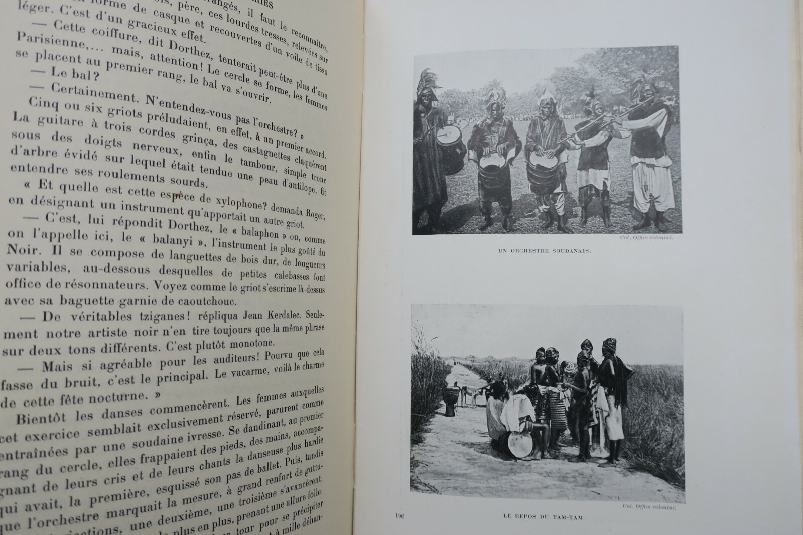 Koloniales Familienleben im Sudan - Image 12