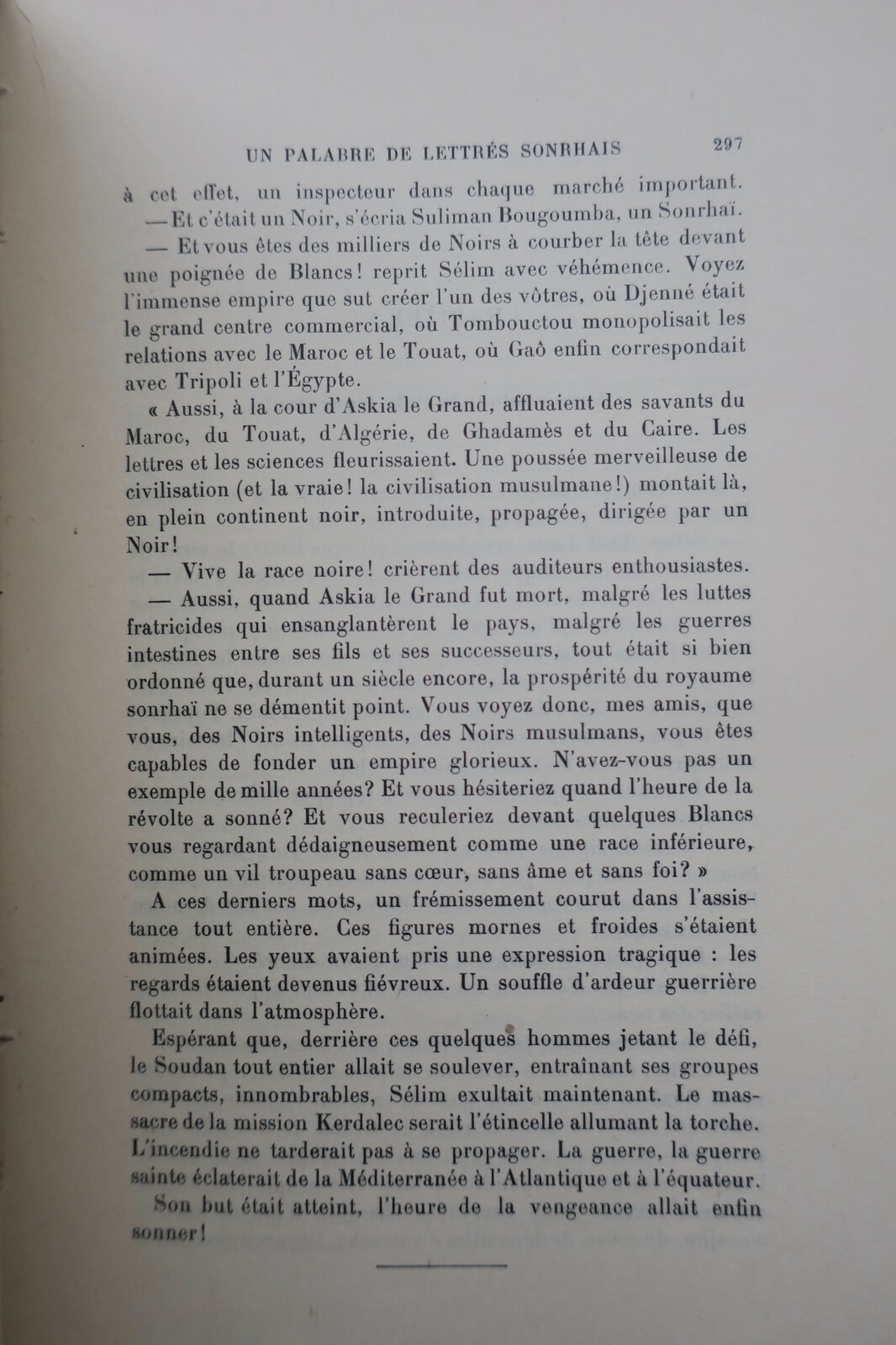 Koloniales Familienleben im Sudan - Image 3