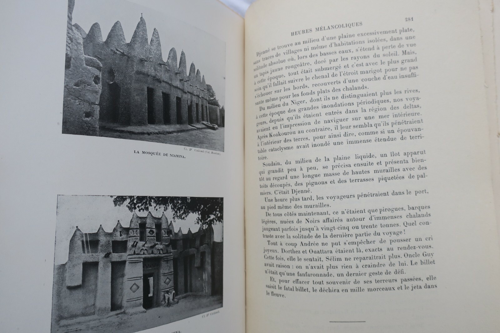 Koloniales Familienleben im Sudan - Image 11