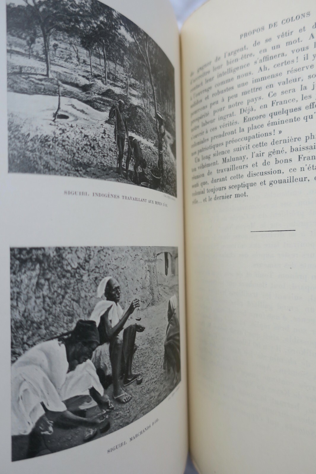 Koloniales Familienleben im Sudan - Image 4