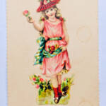 Souhaits sincères CARTE-POSTALE - La Librairie Antique