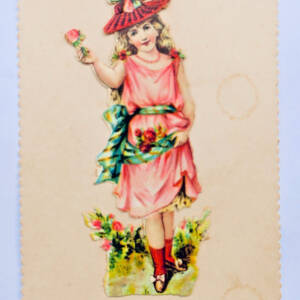 Souhaits sincères CARTE-POSTALE