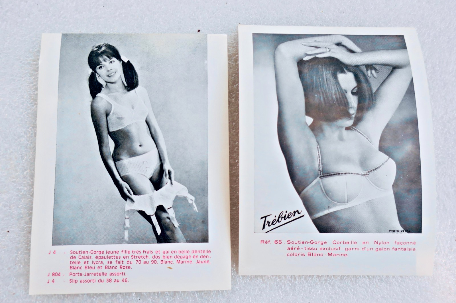 Trébien 25 Postkarten-Set – Image 7