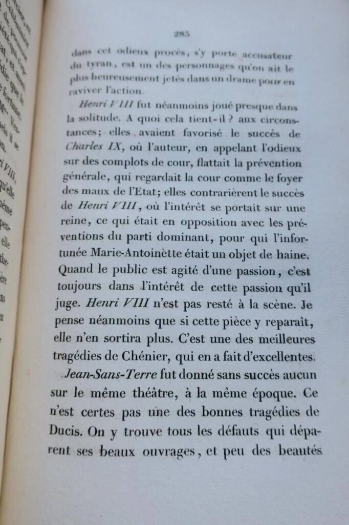 Souvenirs d&rsquo;un sexagénaire 1833