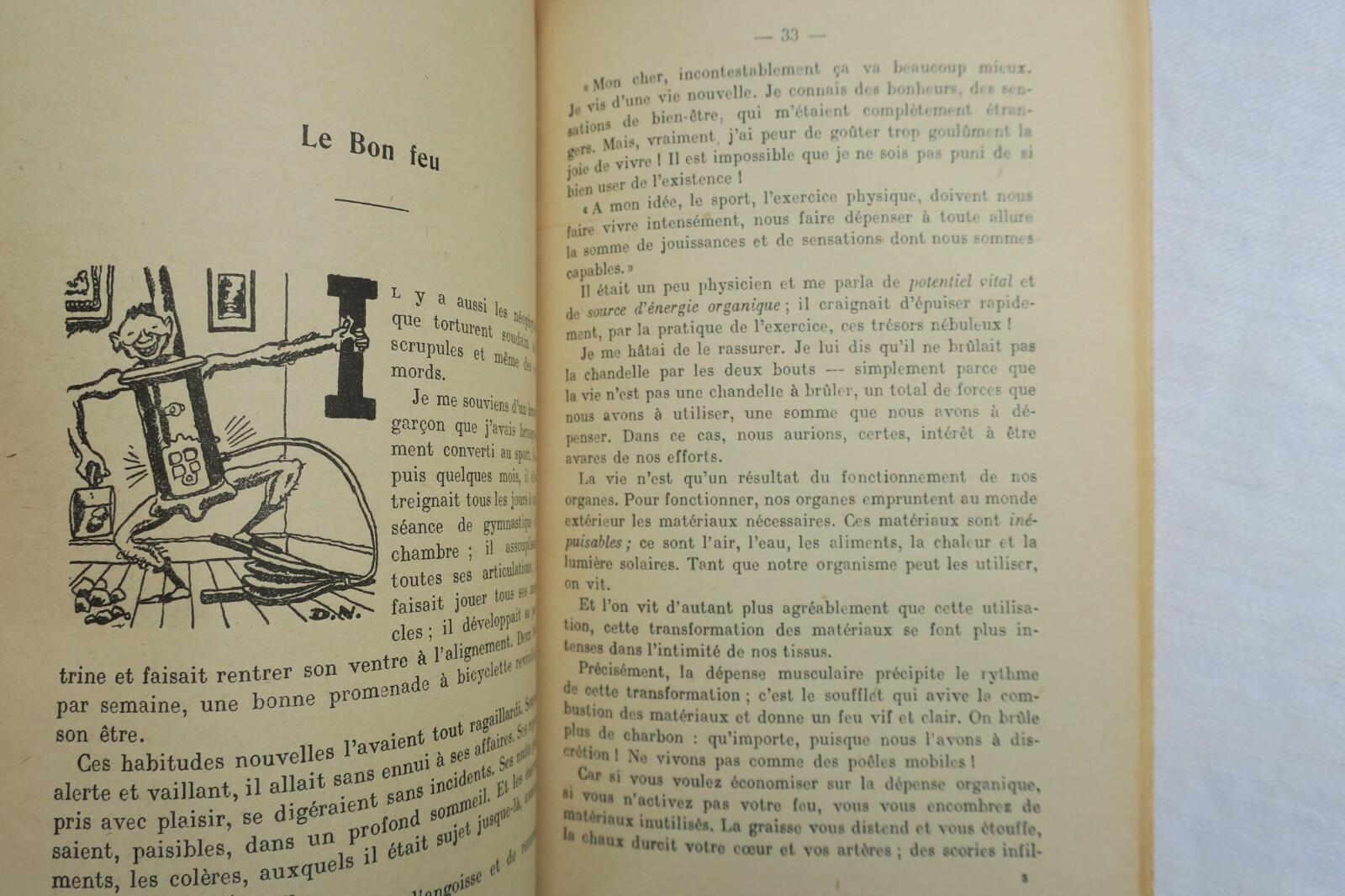 Strength and Fitness Manual for Everyone - Image 6