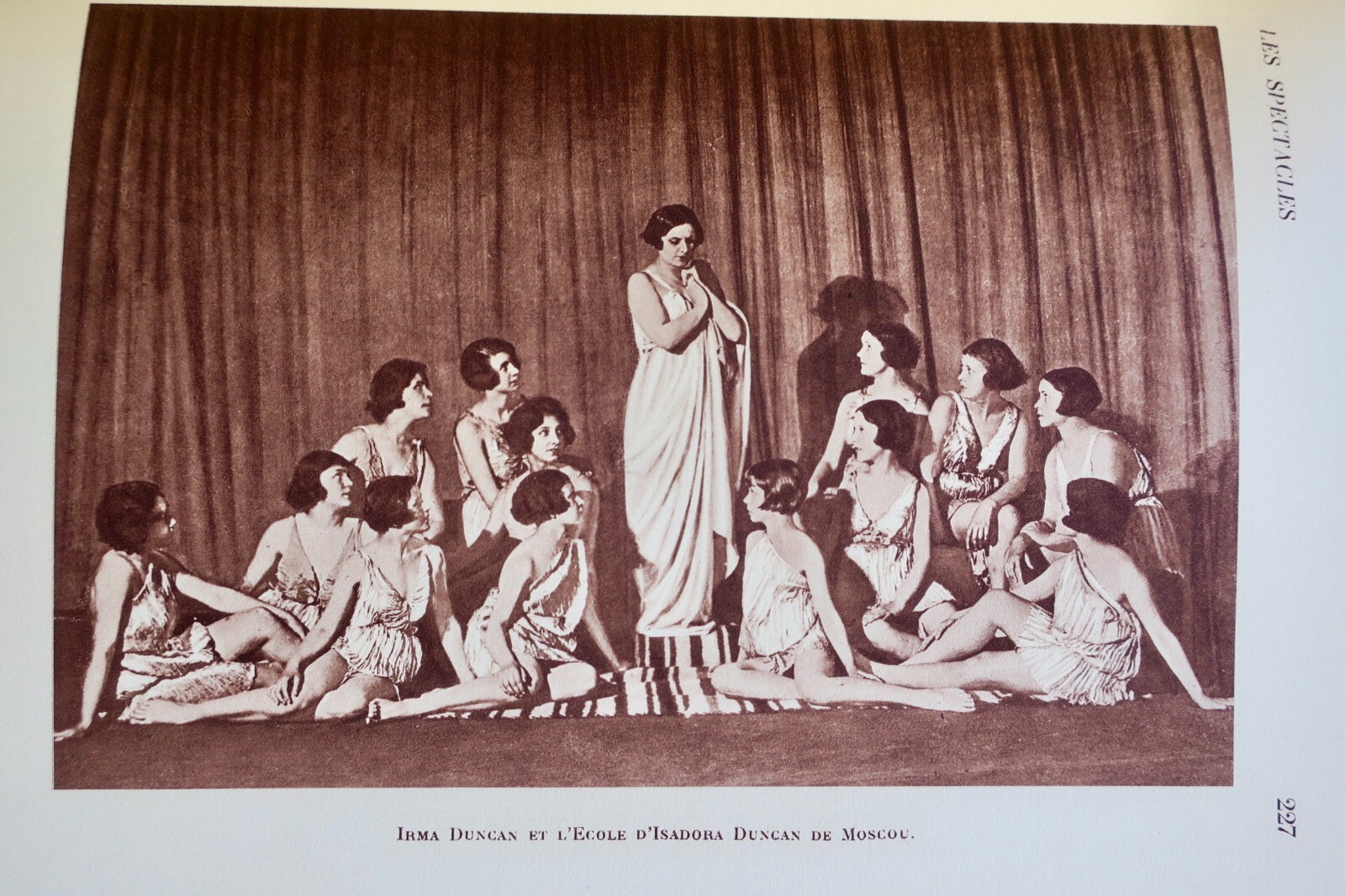 A look at performances in history - Image 5