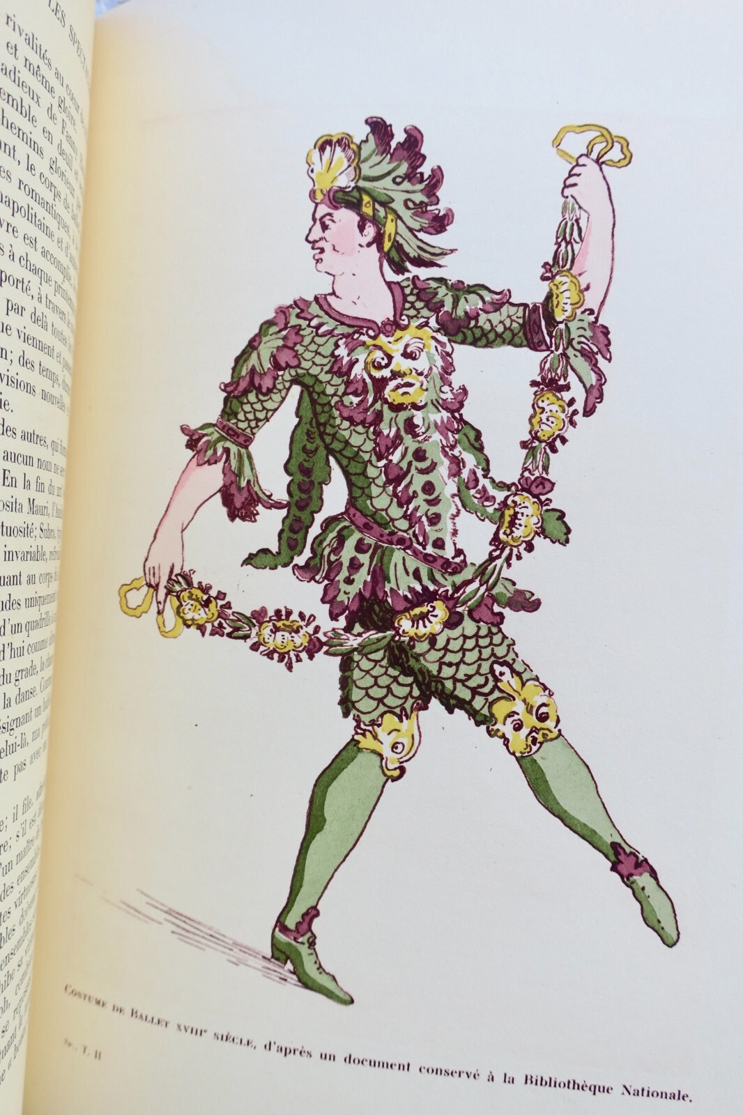 A look at performances in history - Image 6