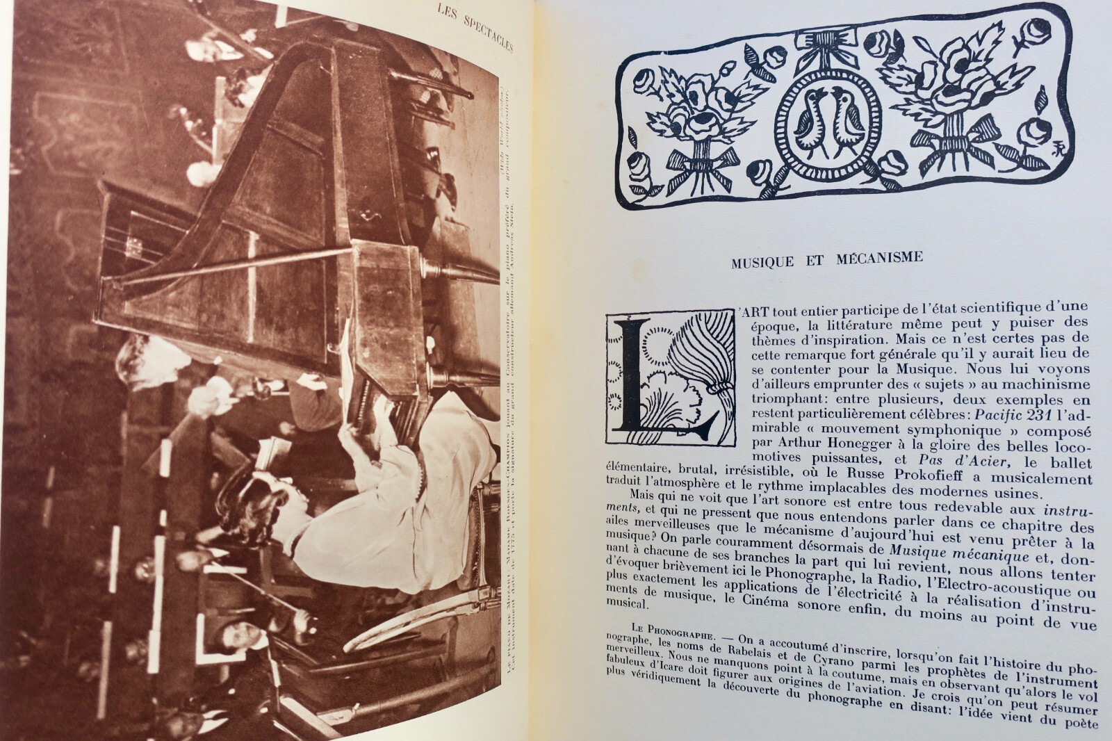 A look at performances in history - Image 7