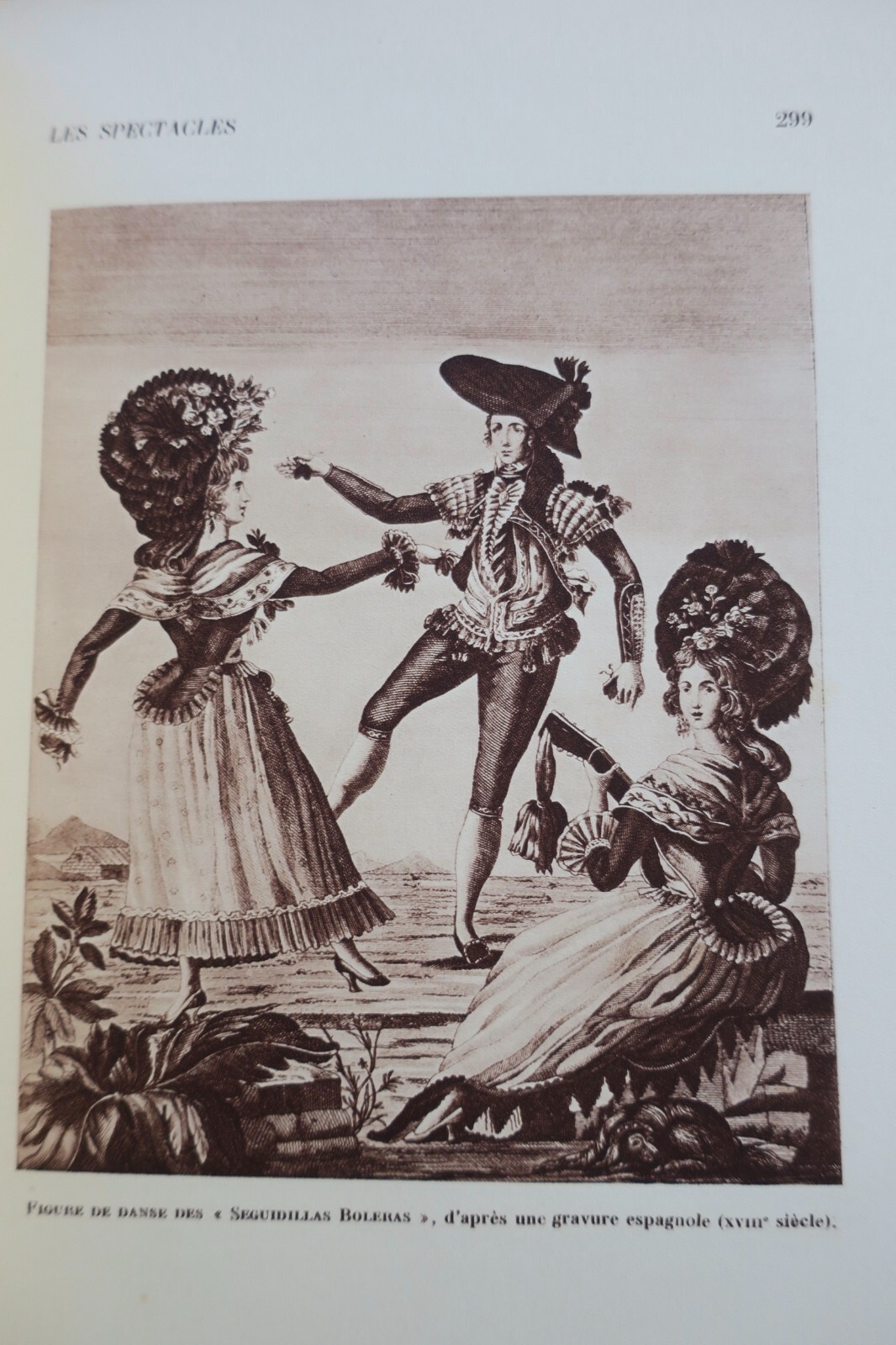 A look at performances in history - Image 3