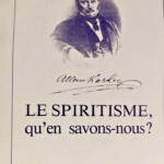 Spiritualismus: Was wissen wir?