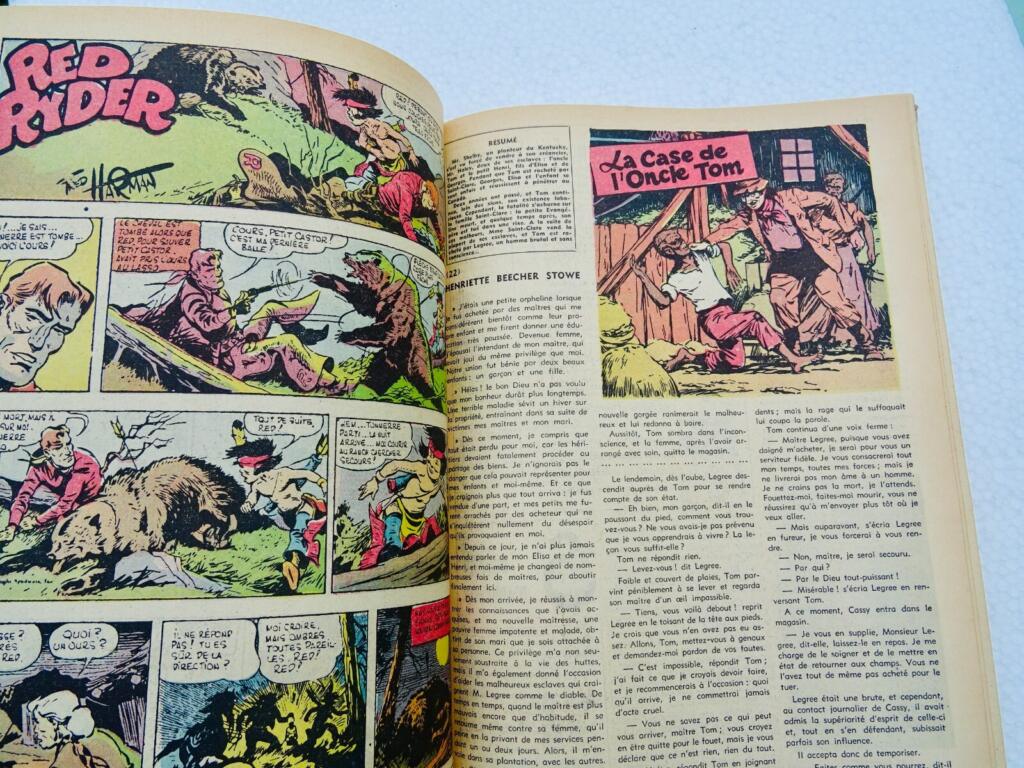 Spirou album 39. 1951