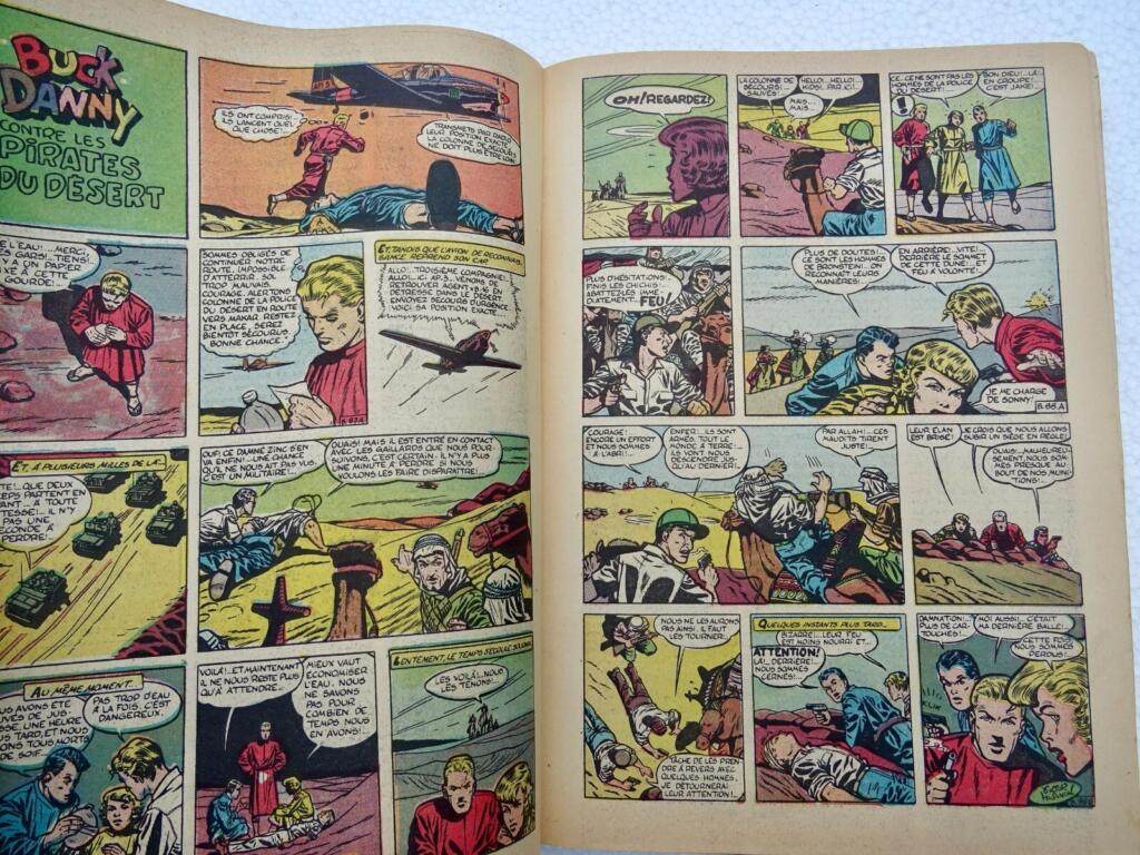 Spirou Album Sammlung 41