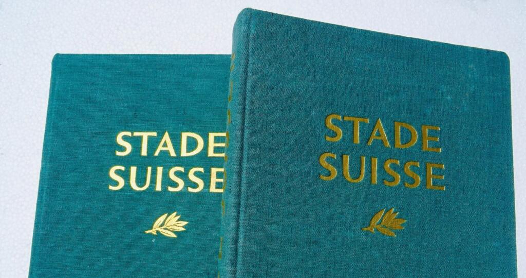 Übersicht über Schweizer Sport und Spiele