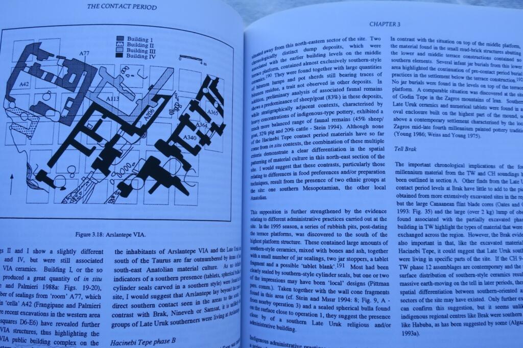 Stability & Change:Socio-political development in North Mesopotamia