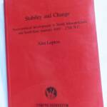 Stability & Change:Socio-political development in North Mesopotamia - La Librairie Antique