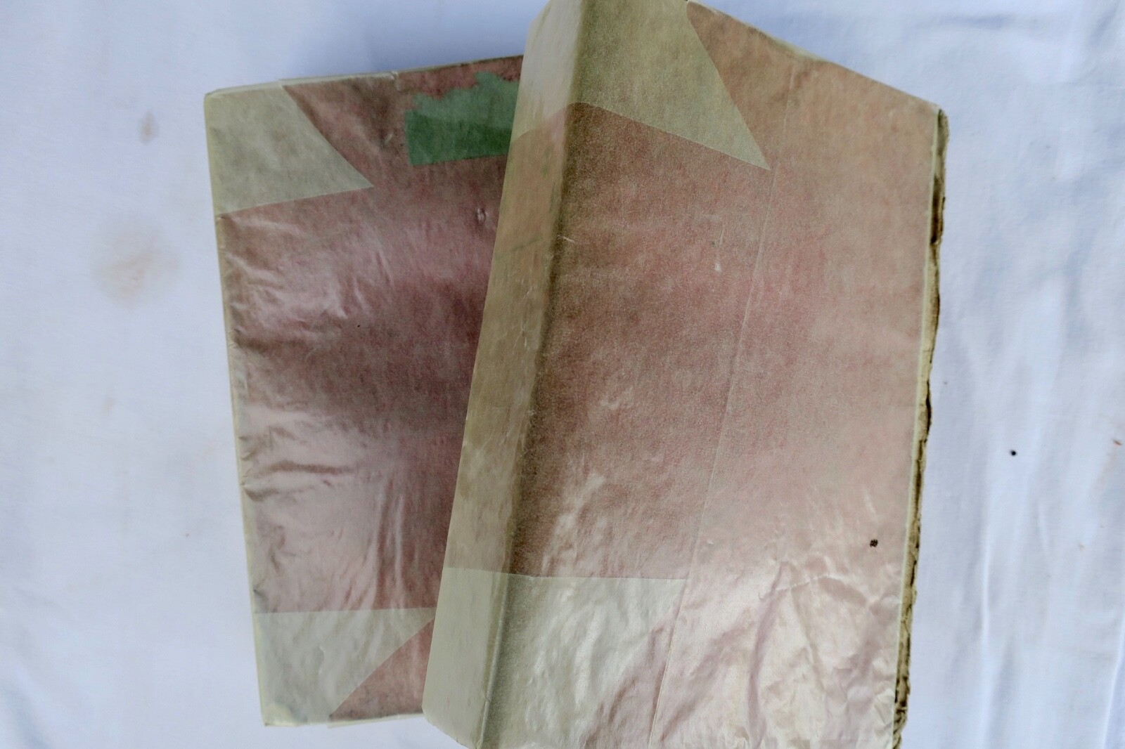 STAEL De Alemania 1820