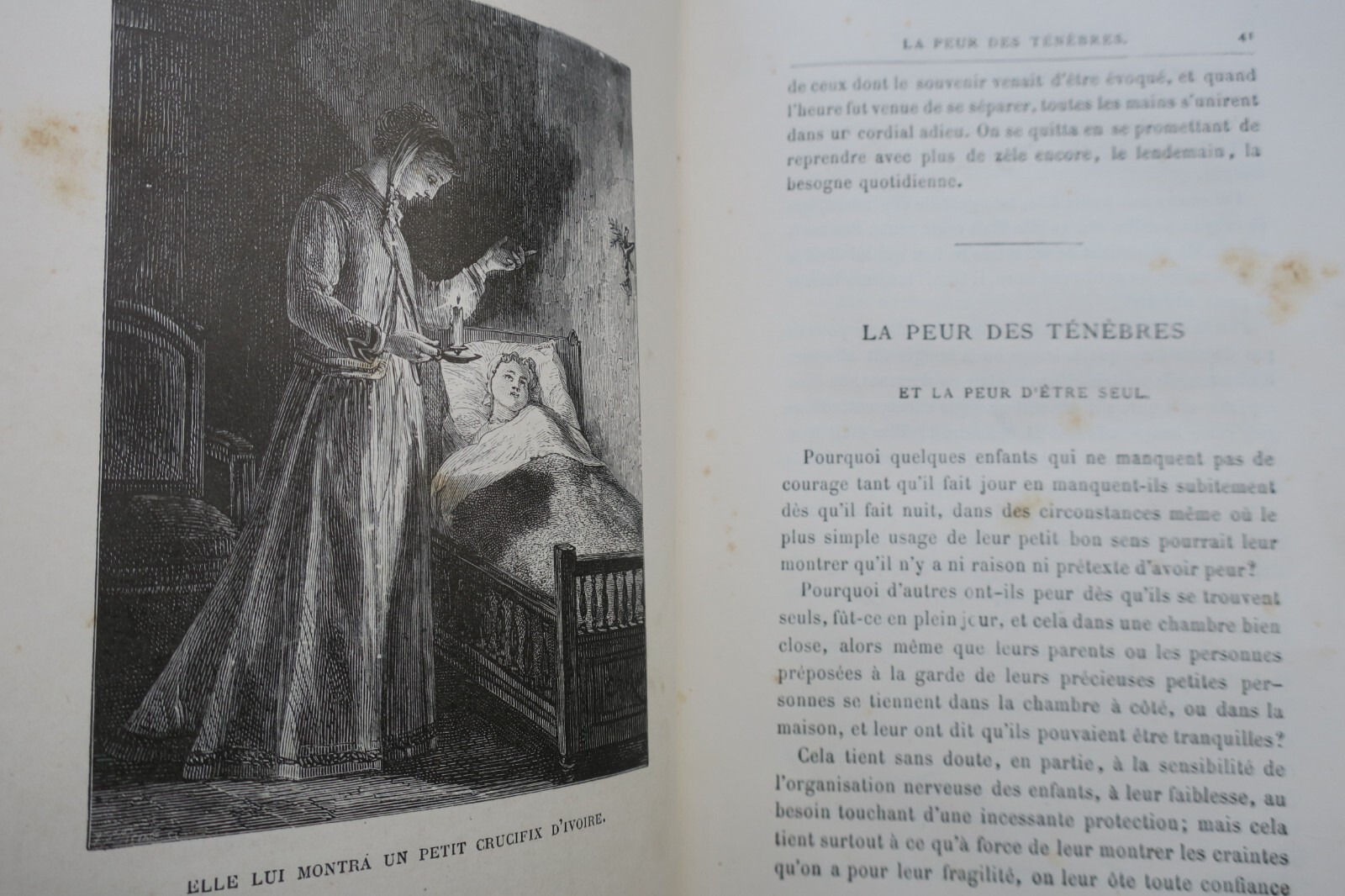 STAHL Hetzel Morale familière, Contes-Récits - Image 8