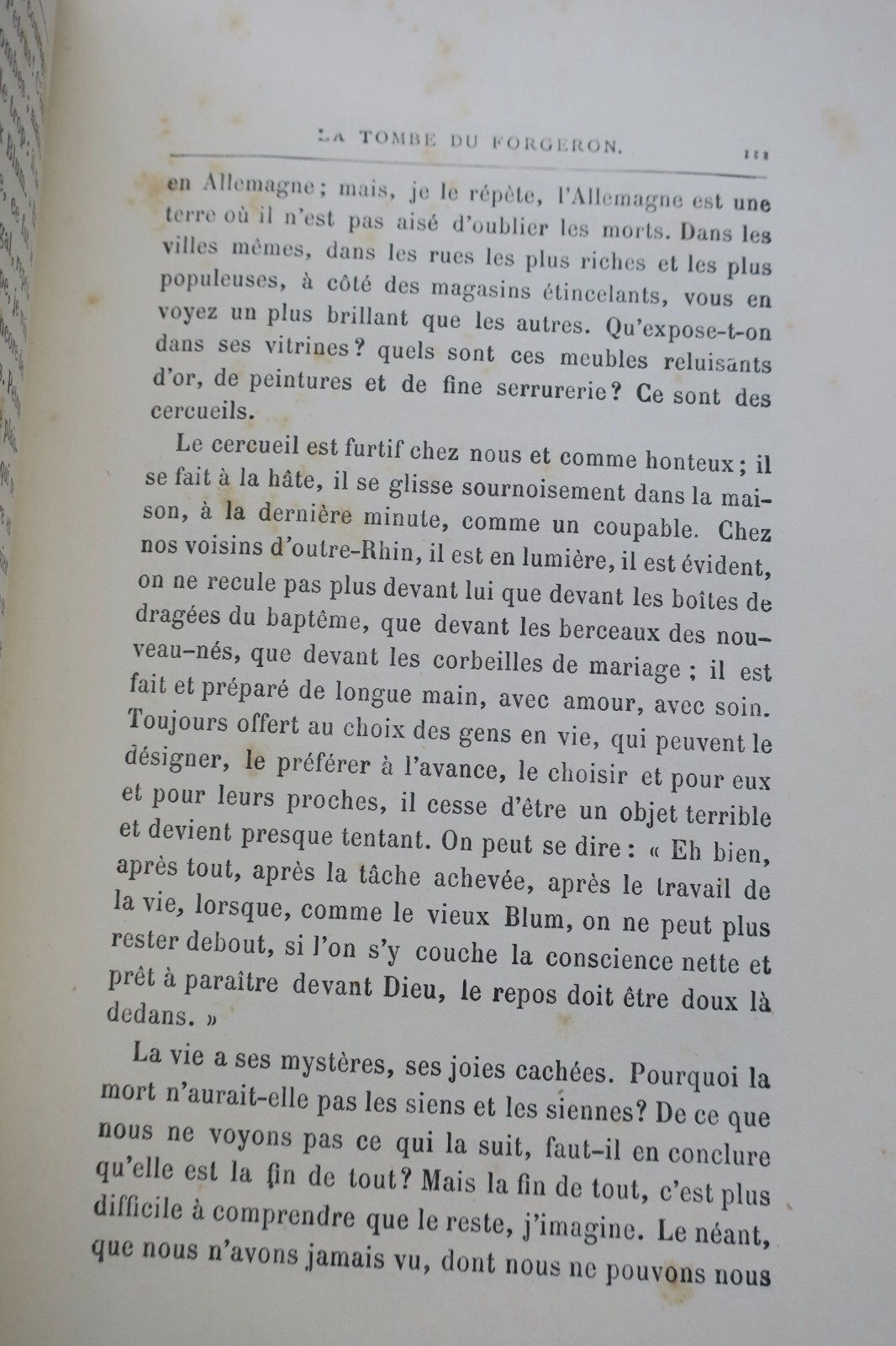 STAHL Hetzel Morale familière, Contes-Récits - Image 6