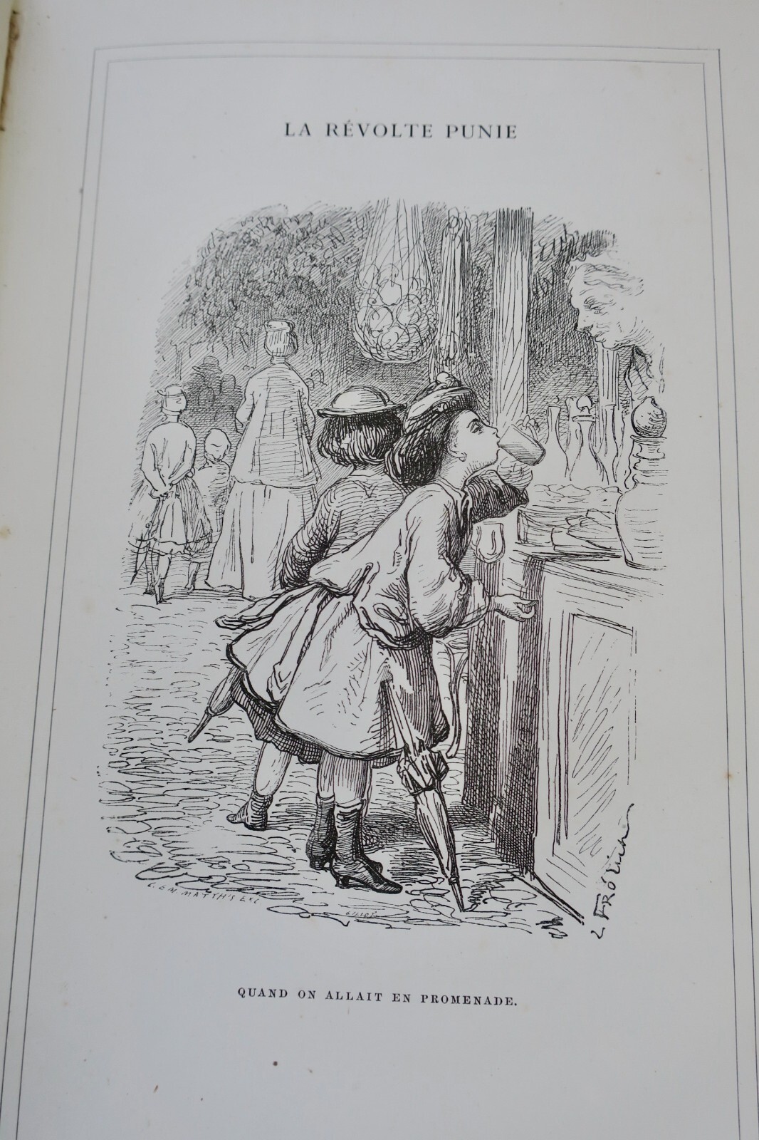 Die gezähmte Rebellion eines Schulmädchens - Image 7