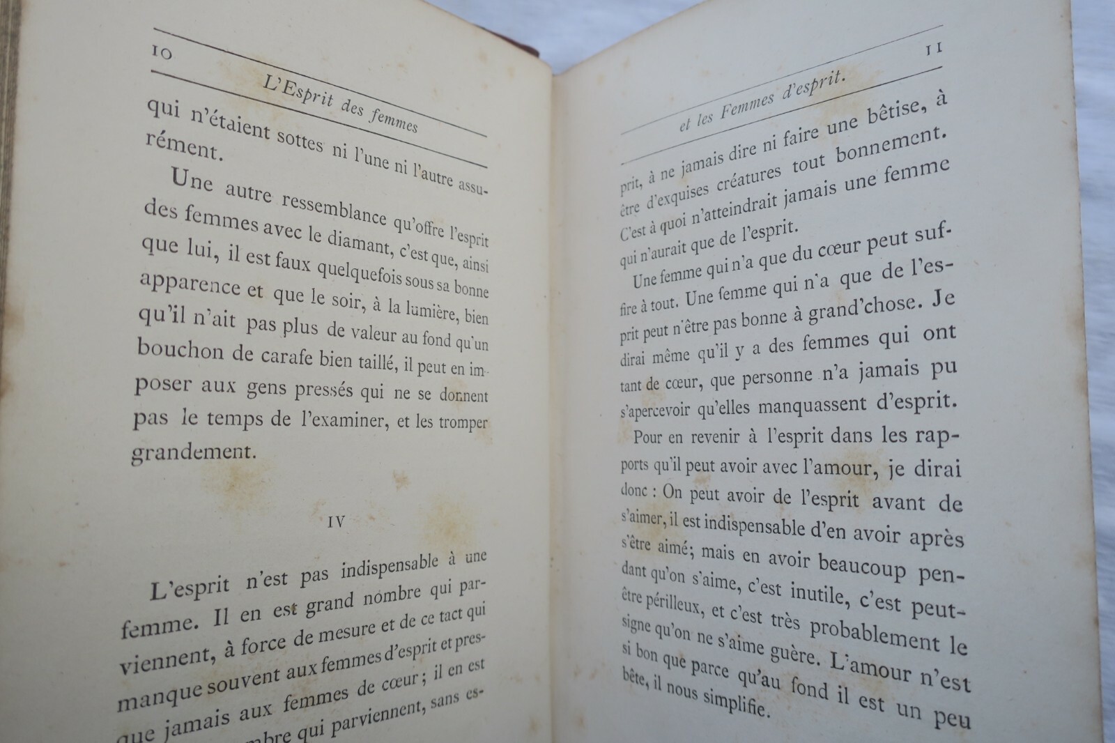 Essays on Women and Love - Image 4