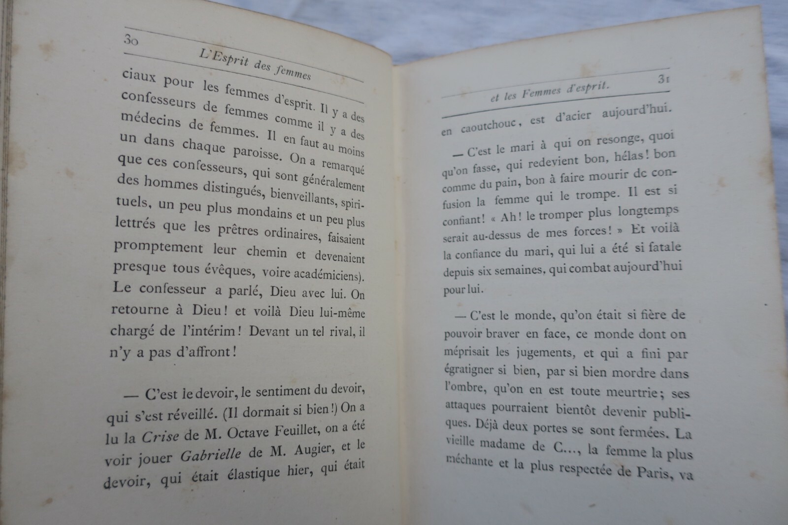 Essays on Women and Love - Image 3