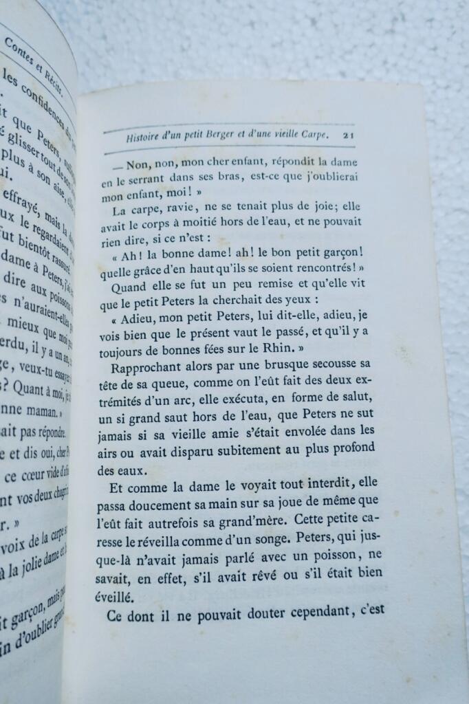 Familiäre Moral und Lebenslektionen