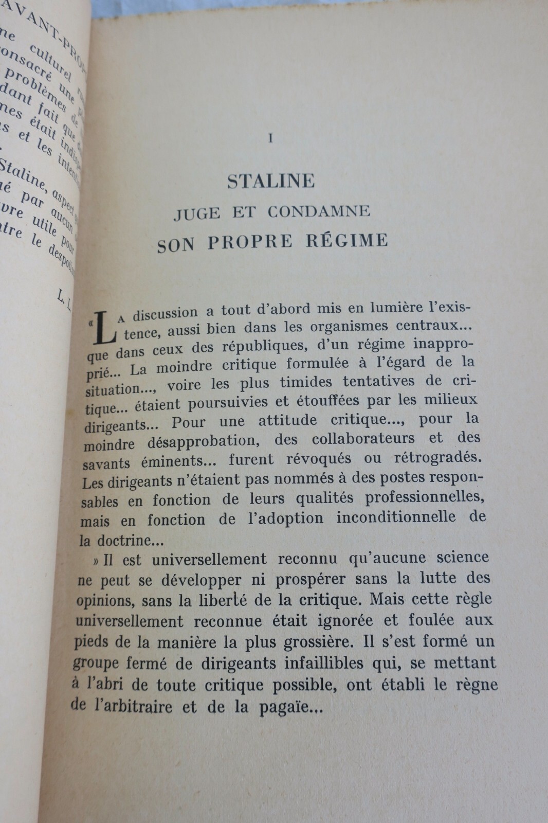 Stalin on Linguistics and Russian Imperialism - Image 6