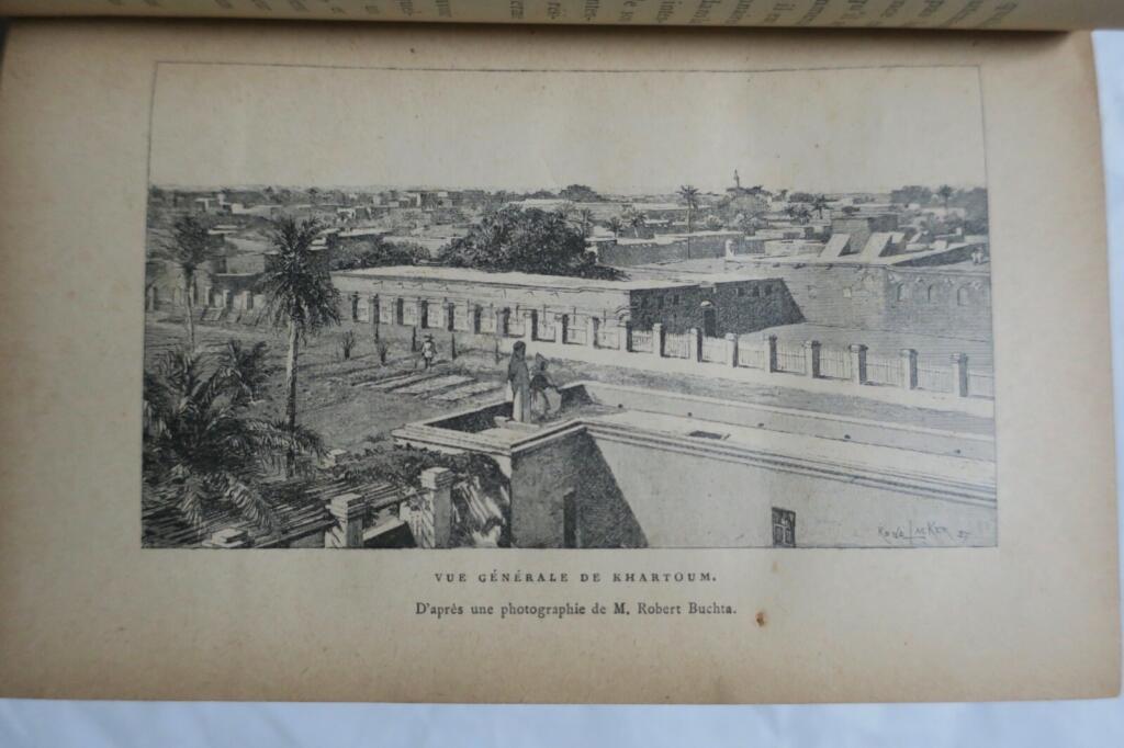 Stanley's expedition to assist Emin Pasha