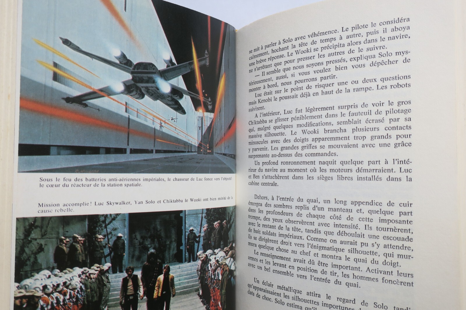 A classic sci-fi adventure - Image 3