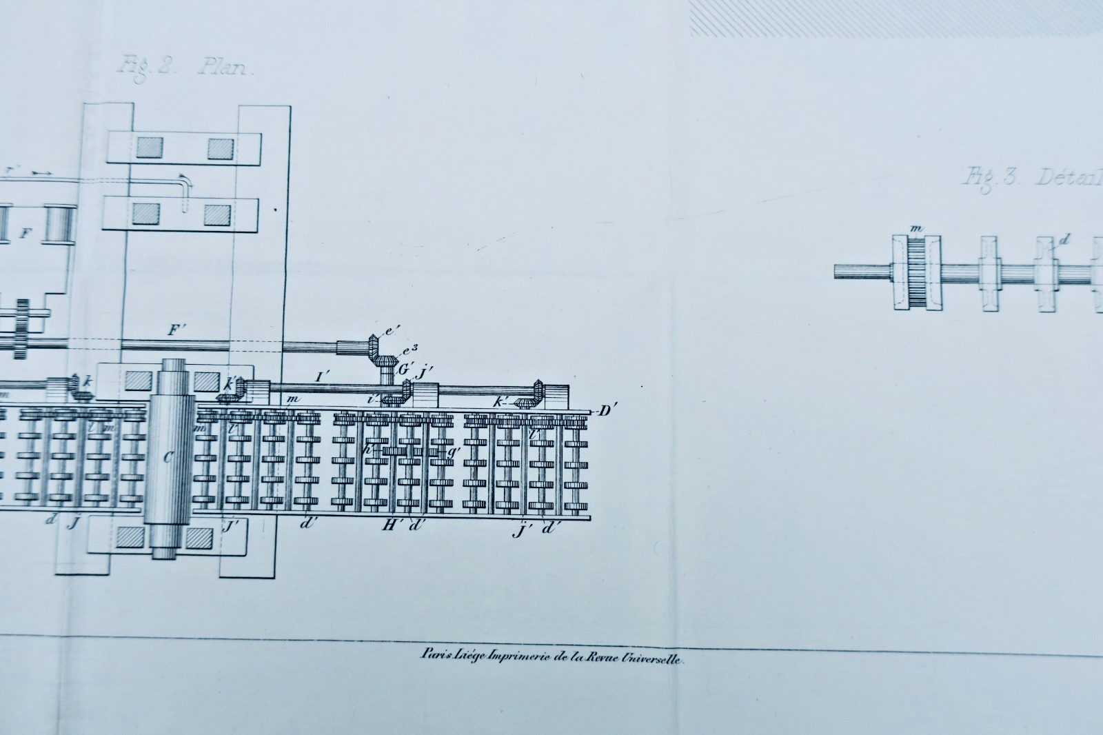 Steel Manufacturing On Site In The United States 1886 – Image 3