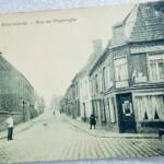 Steenwoorde rue de Poperinghe