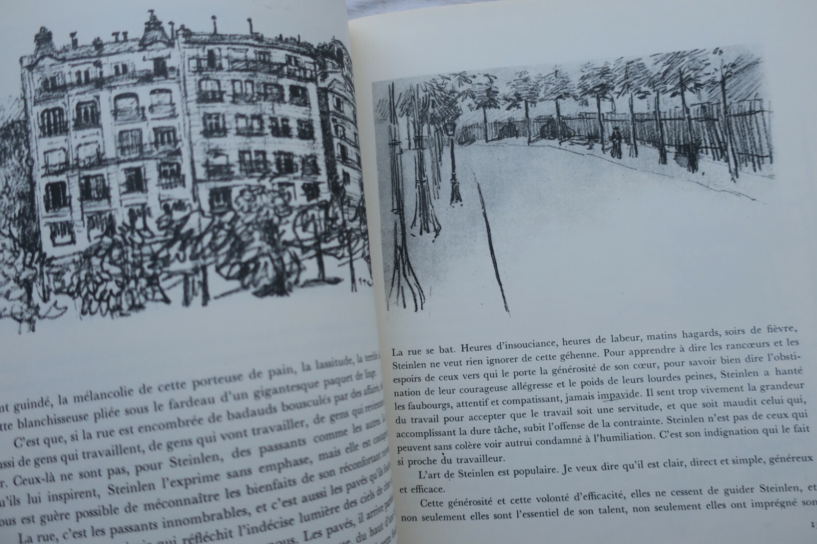 Artistic imagery by Alexandre Steinlen - Image 7