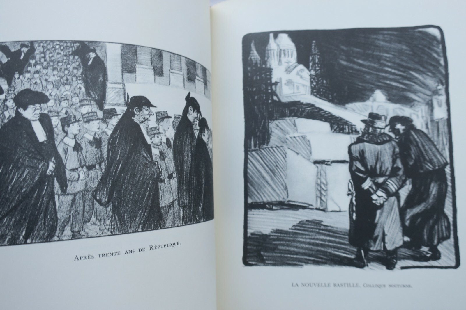 Artistic imagery by Alexandre Steinlen - Image 3
