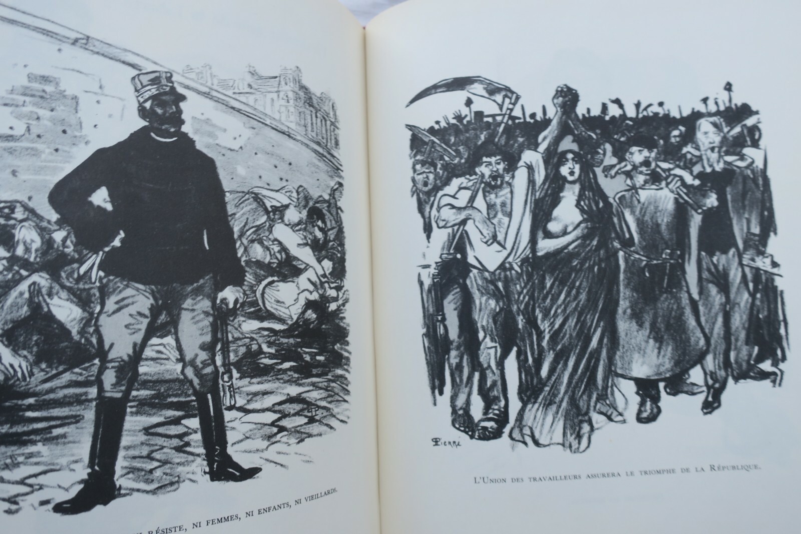 亚历山德尔·斯坦伦的艺术图像<span class="lla-card-orig-wrap"><span class="lla-card-orig">❦ Steinlen grand imagier Alexandre Steinlen 1954</span></span> - La Librairie Antique