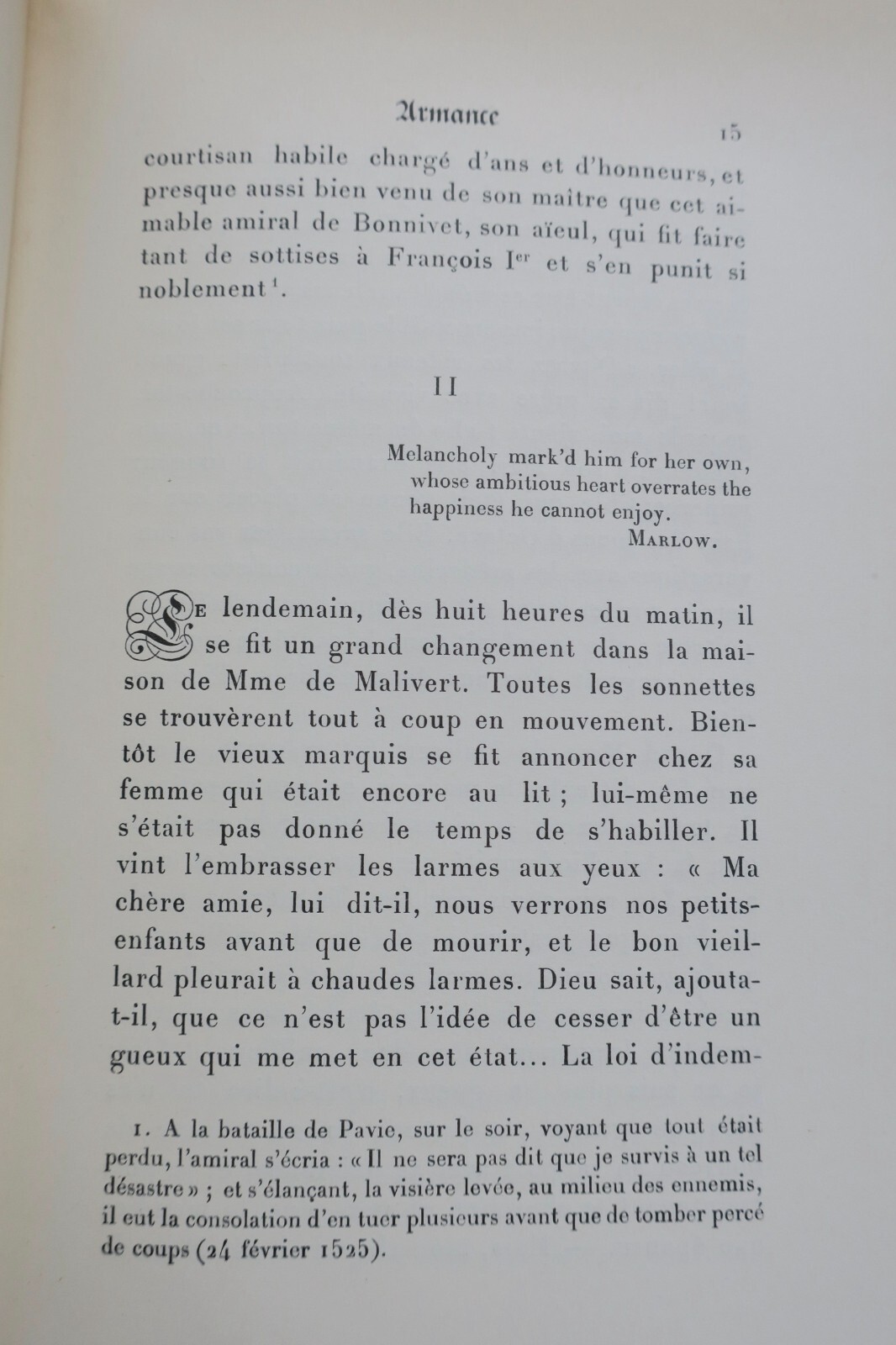 Pariser Salonszenen von 1827 - Image 3