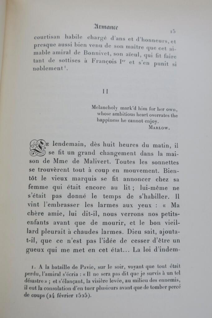 Pariser Salonszenen von 1827