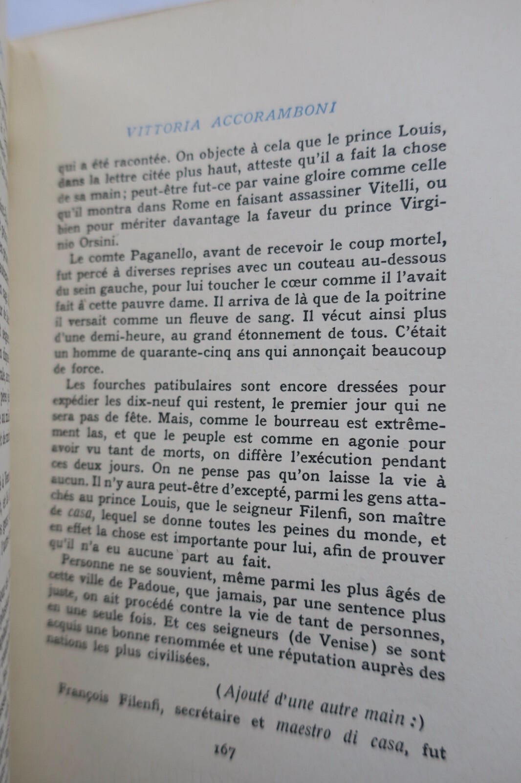 スタンダールの希少な作品版<span class="lla-card-orig-wrap"><span class="lla-card-orig">❦ STENDHAL L’ABBESSE DE CASTRO 1946</span></span> - La Librairie Antique