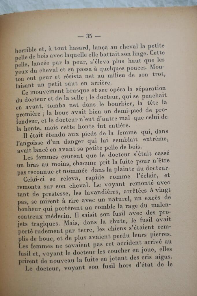 STENDHAL Lamiel 1926