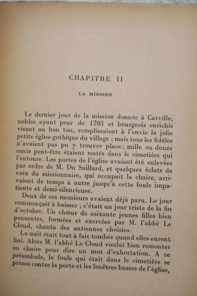 STENDHAL Lamiel 1926