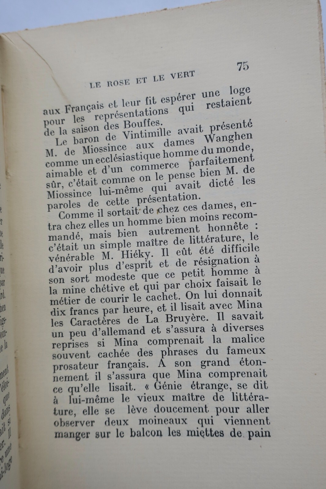 Stendhals Romane und Geschichten - Image 3
