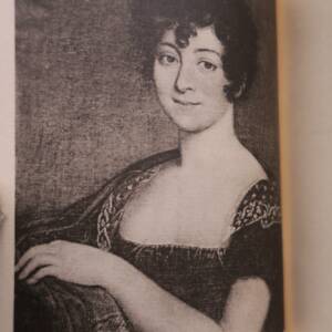 STENDHAL : Lettres à Pauline. 1921