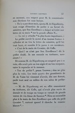 STENDHAL: LUCIEN LEUWEN/ 1927 Paul Valéry – Image 14