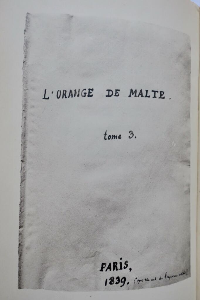 司汤达著作,含瓦莱里序言,1927年版