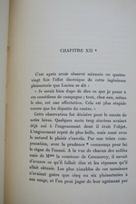 STENDHAL: LUCIEN LEUWEN/ 1927 Paul Valéry – Image 16