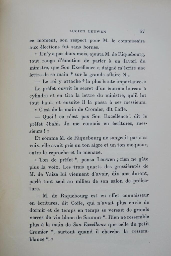 司汤达著作,含瓦莱里序言,1927年版