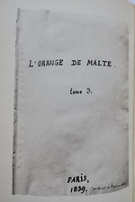 STENDHAL: LUCIEN LEUWEN/ 1927 Paul Valéry – Image 13