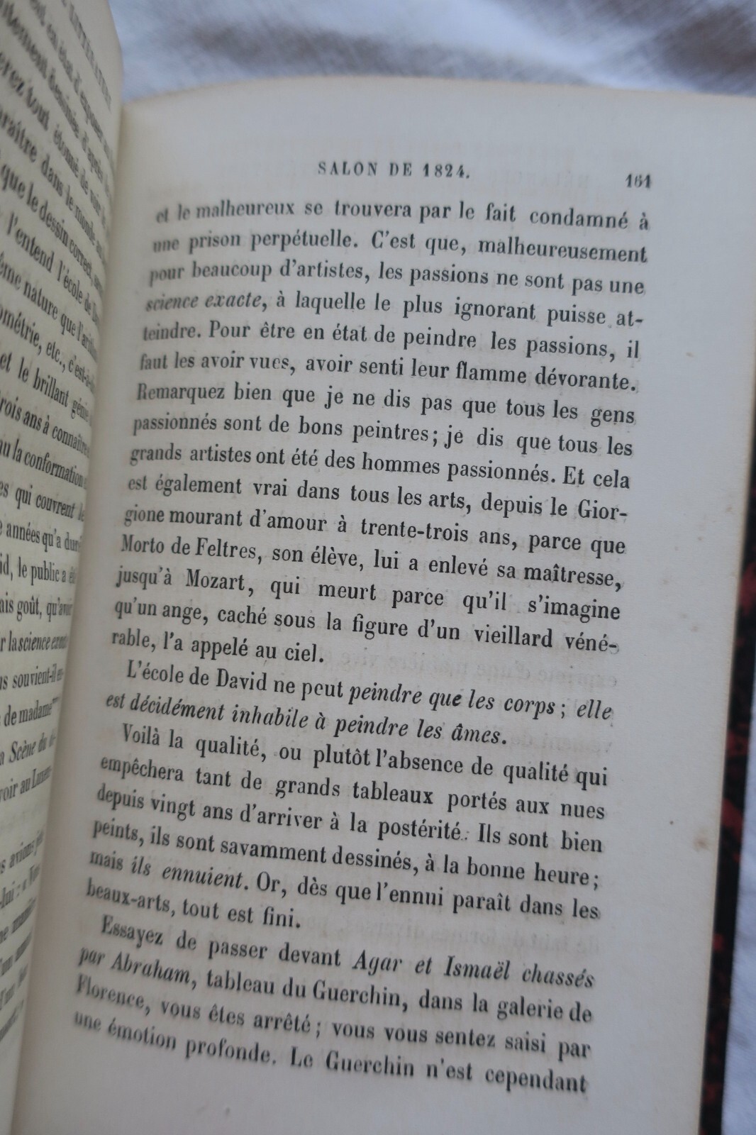 Essays über Kunst und Literatur - Image 3